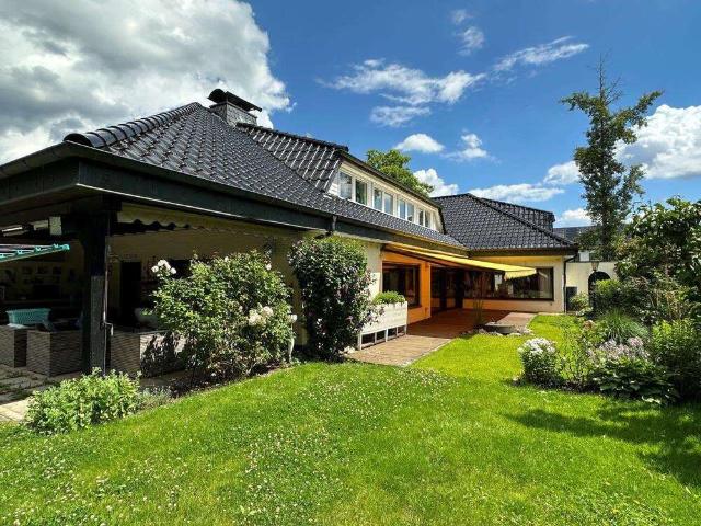 Haus kaufen in Urbach, Köln