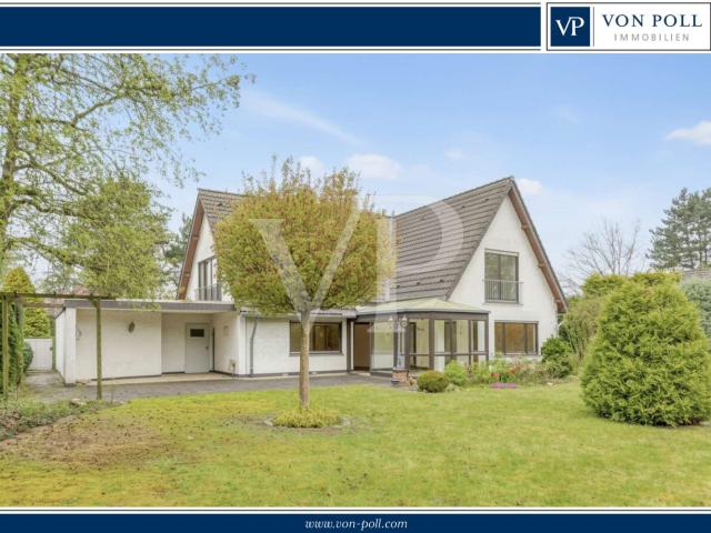 Haus kaufen in Rodenkirchen, Köln