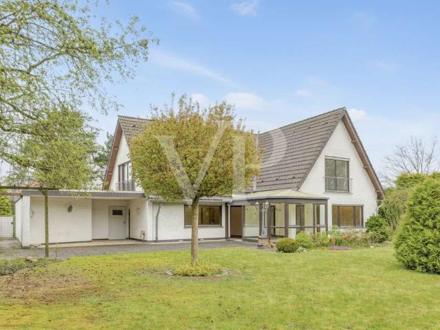 Haus kaufen in Rodenkirchen, Köln