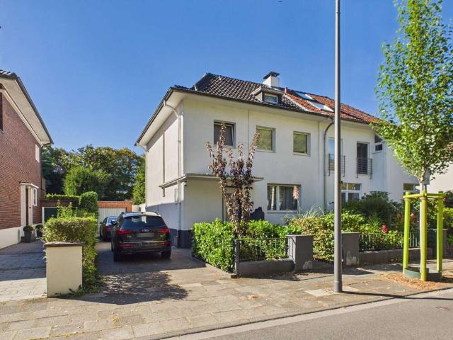 Haus kaufen in Lindenthal, Köln