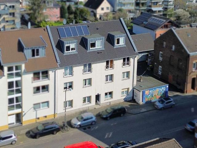 Haus kaufen in Ehrenfeld, Köln