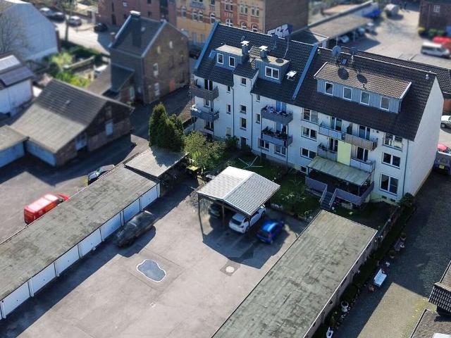 Haus kaufen in Ehrenfeld, Köln