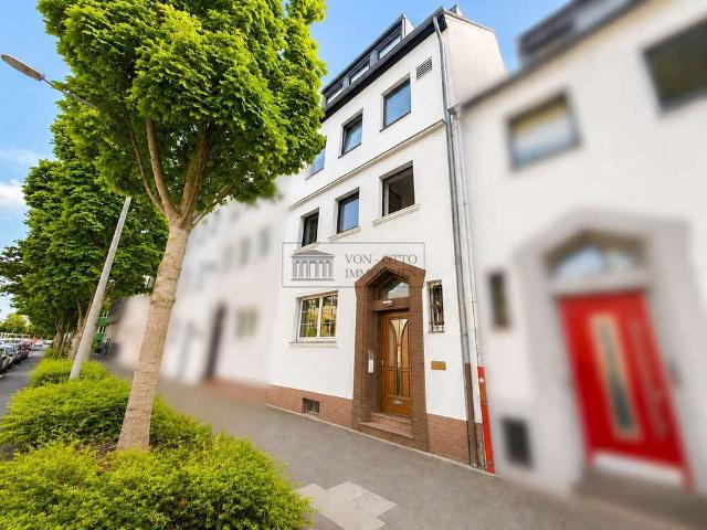 Haus kaufen in Lindenthal, Köln
