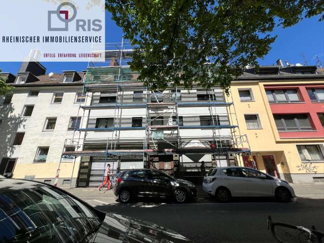 Haus kaufen in Nippes, Köln