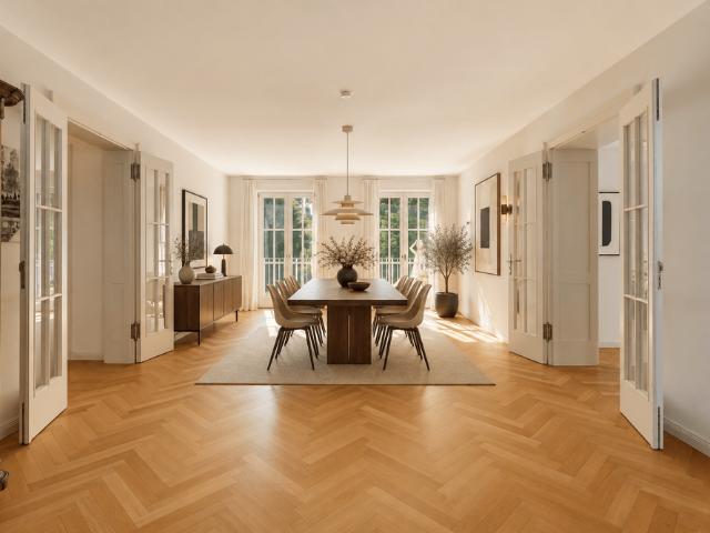 Haus kaufen in Lindenthal, Köln