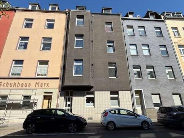 Haus kaufen in Kalk, Köln