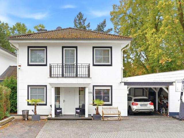 Haus kaufen in Rodenkirchen, Köln