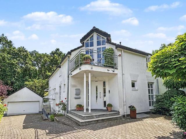 Haus kaufen in Rodenkirchen, Köln