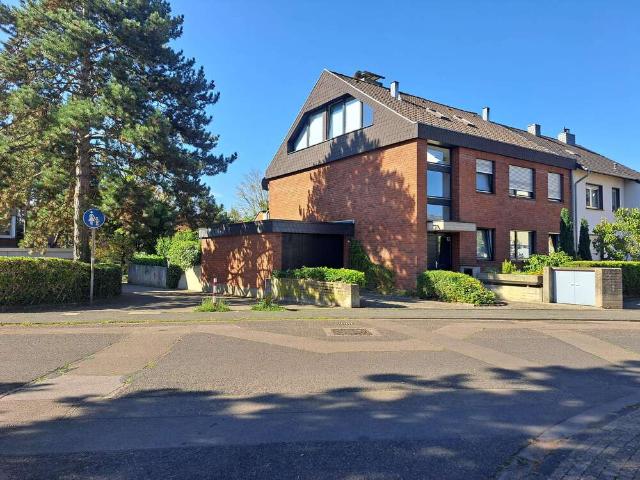 Haus kaufen in Mülheim, Köln