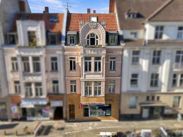 Haus kaufen in Nippes, Köln
