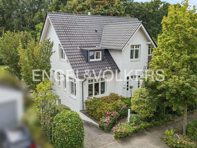 Haus kaufen in Chorweiler, Köln