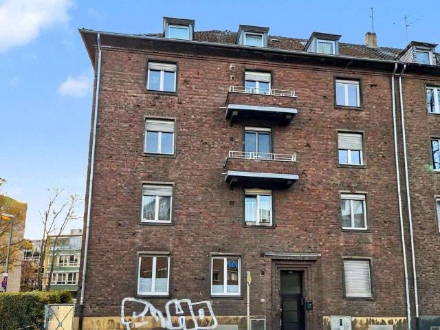 Haus kaufen in Mülheim, Köln