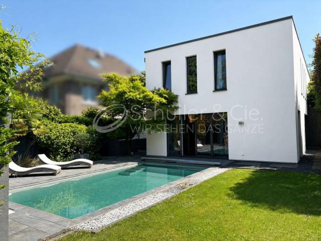 Haus kaufen in Lindenthal, Köln