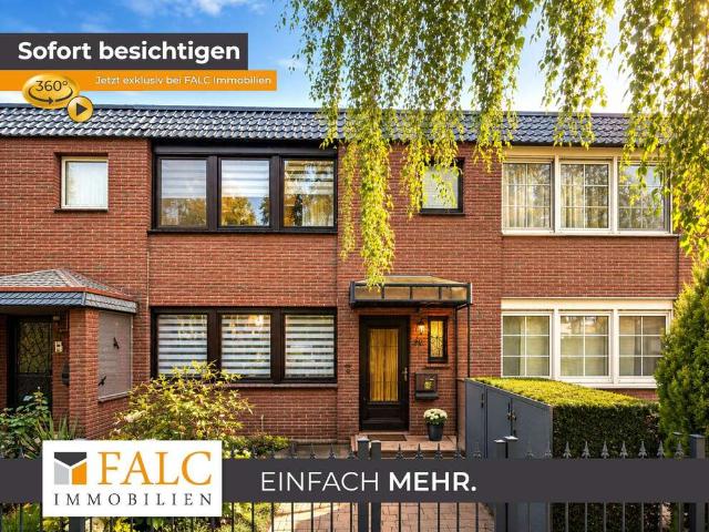 Haus kaufen in Chorweiler, Köln
