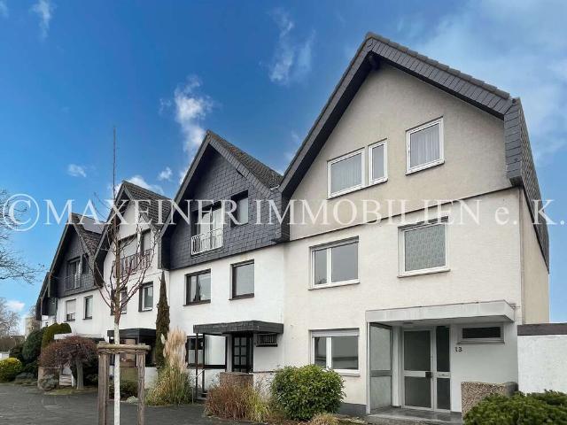 Haus kaufen in Chorweiler, Köln
