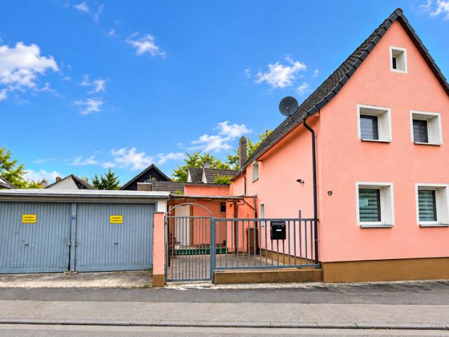 Haus kaufen in Rodenkirchen, Köln