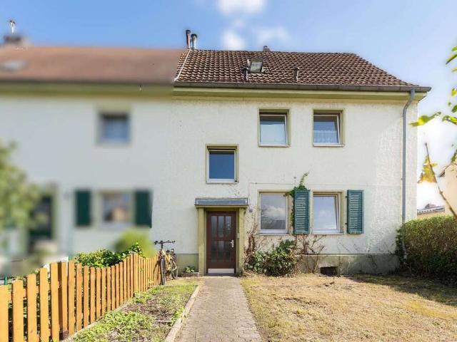 Haus kaufen in Urbach, Köln