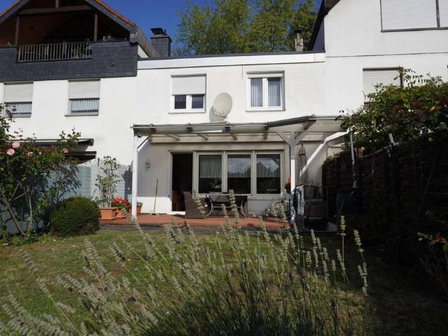 Haus kaufen in Chorweiler, Köln