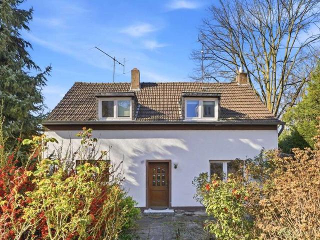Haus kaufen in Chorweiler, Köln