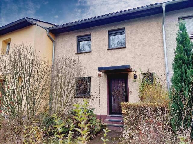 Haus kaufen in Urbach, Köln