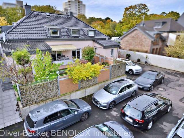 Haus kaufen in Brück, Köln