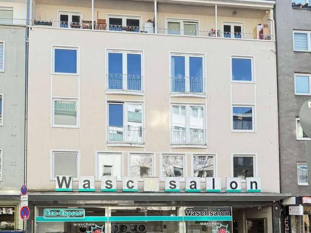 Haus kaufen in Mülheim, Köln