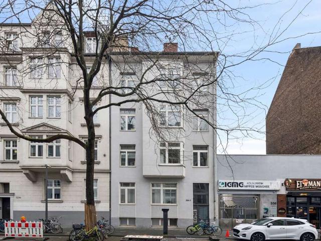 Haus kaufen in Nippes, Köln