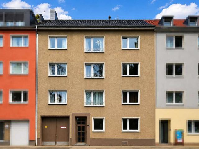 Haus kaufen in Hahnwald, Köln