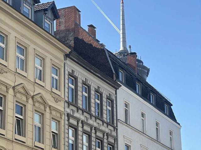 Haus kaufen in Chorweiler, Köln
