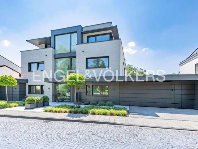 Haus kaufen in Lindenthal, Köln