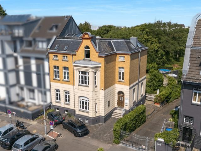 Haus kaufen in Lindenthal, Köln