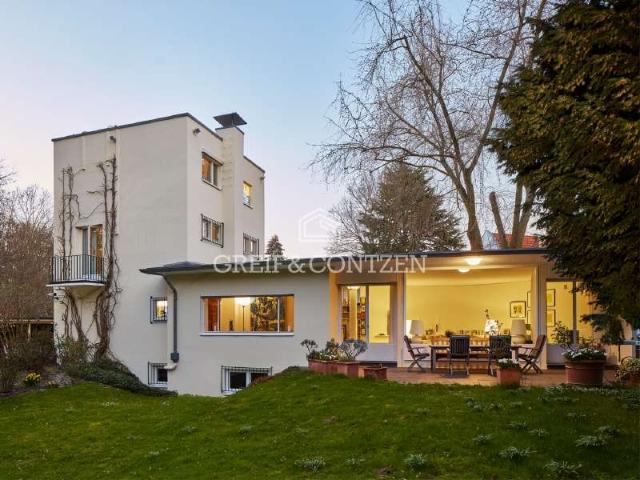 Haus kaufen in Lindenthal, Köln