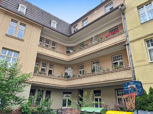 Haus kaufen in Nippes, Köln