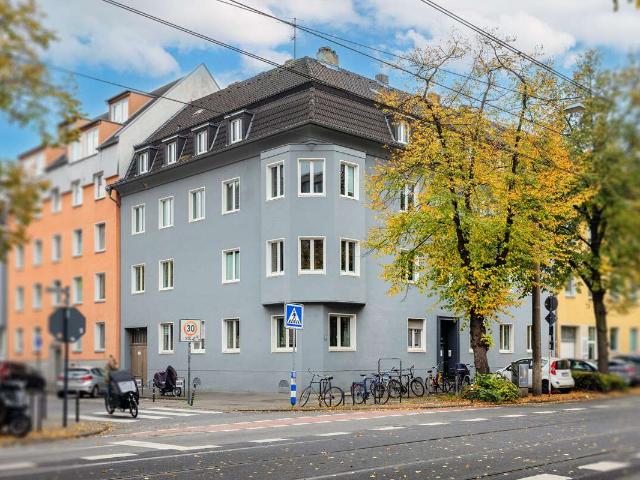 Haus kaufen in Mülheim, Köln