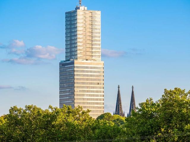 Haus kaufen in Ehrenfeld, Köln