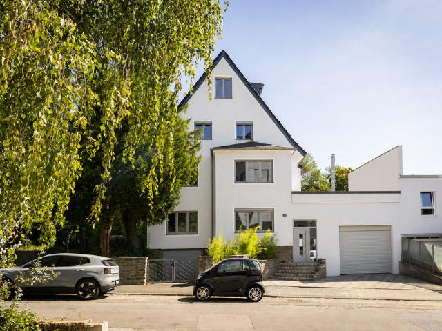 Haus kaufen in Lindenthal, Köln