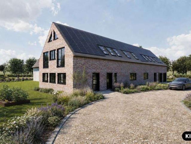 Haus kaufen in Hahnwald, Köln