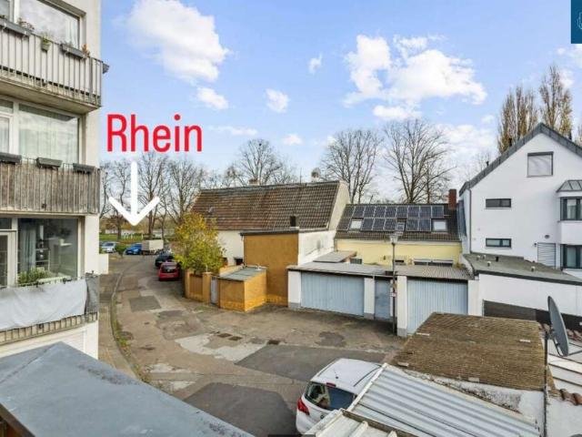Haus kaufen in Weidenpesch, Köln