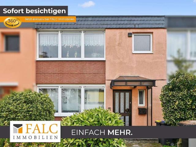 Haus kaufen in Chorweiler, Köln