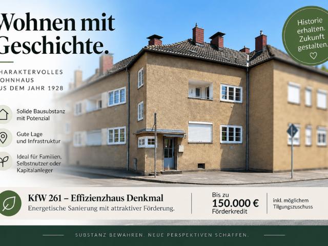 Haus kaufen in Urbach, Köln