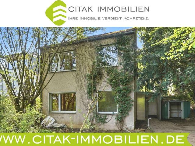 Haus kaufen in Chorweiler, Köln