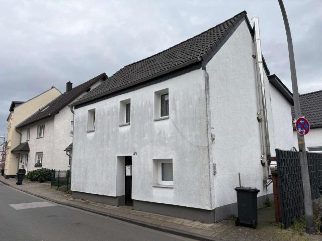 Haus kaufen in Mülheim, Köln