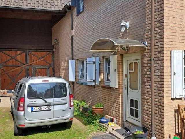 Haus kaufen in Chorweiler, Köln