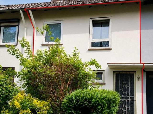 Haus kaufen in Urbach, Köln
