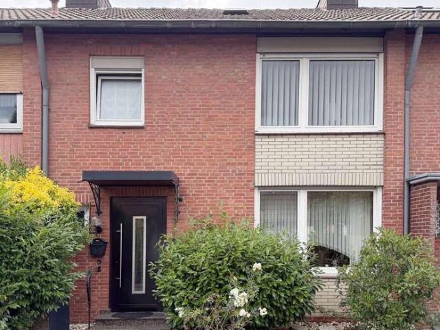 Haus kaufen in Urbach, Köln