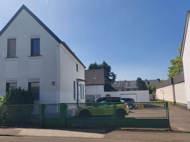 Haus kaufen in Urbach, Köln
