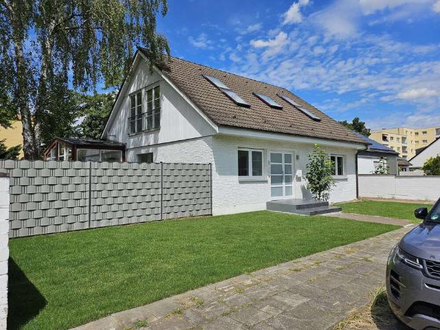 Haus kaufen in Chorweiler, Köln
