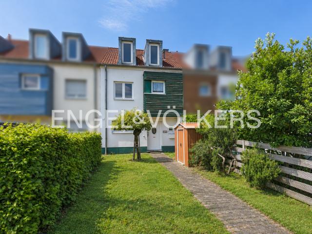 Haus kaufen in Hahnwald, Köln