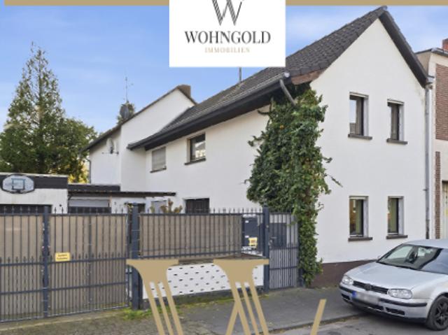 Haus kaufen in Hahnwald, Köln