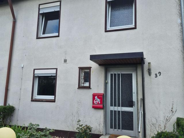 Haus kaufen in Brück, Köln